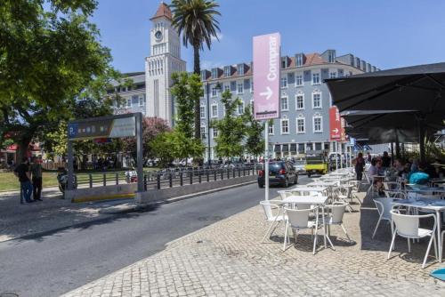 Lisbon Prime Studio