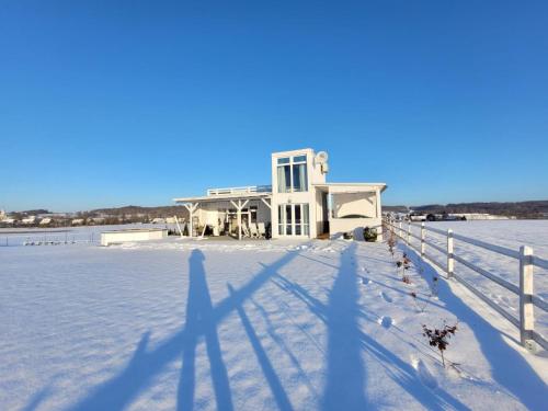 Domek na Pagórku