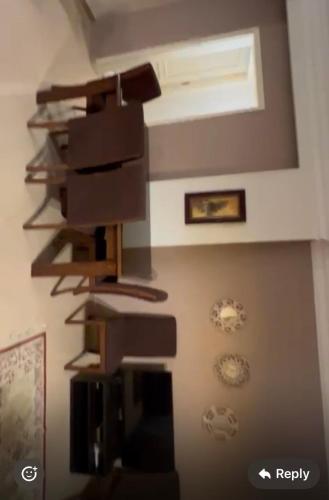 Madīnat ash ShurūqにあるPanorama Elsherouk Furnished 2 bedroom apartmentのギャラリーの写真