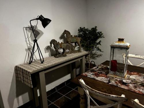 Billede fra billedgalleriet på Gratitude Wellness Village - The Cottages i Droëvlakte