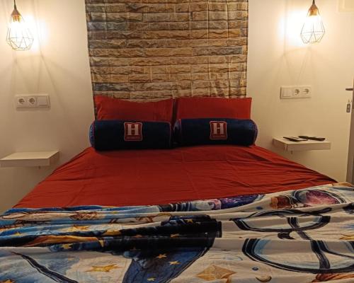 Φωτογραφία από το άλμπουμ του Blockbuster Suites σε Vila Nova de Gaia