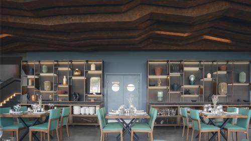 Gallery image of Kass Diamond Hotel in Tsalka