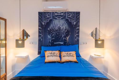 Φωτογραφία από το άλμπουμ του Blockbuster Suites σε Vila Nova de Gaia