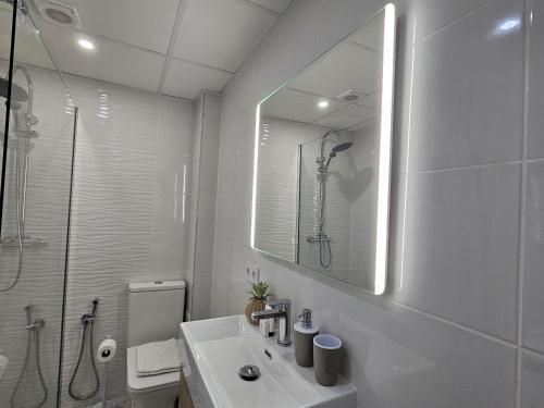 Apartamento Tierra del Sol IF Benidorm