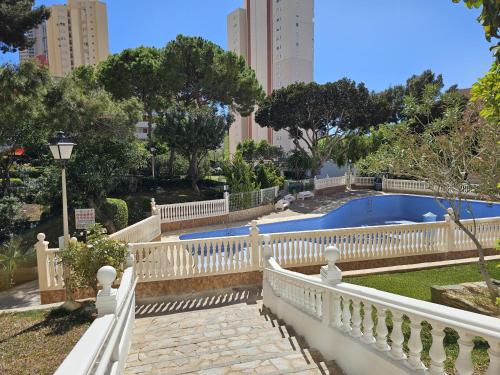 Apartamento Tierra del Sol IF Benidorm