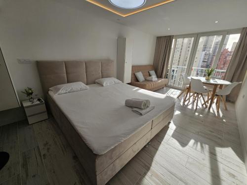 Apartamento Tierra del Sol IF Benidorm