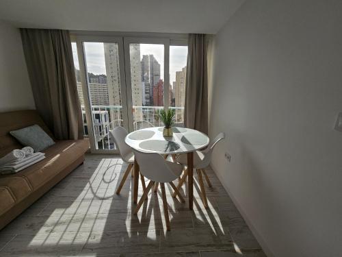 Apartamento Tierra del Sol IF Benidorm