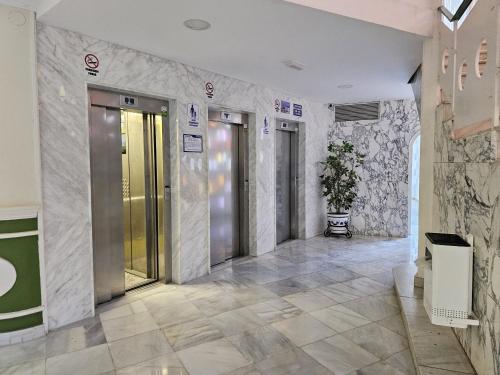 Apartamento Tierra del Sol IF Benidorm