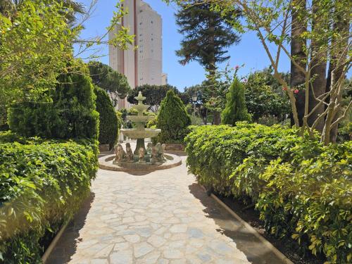 Apartamento Tierra del Sol IF Benidorm