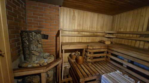 Foto de la galeria de Atpūta Mālpilī a Mālpils