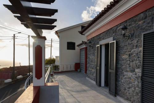 Casa Cabral by MTH