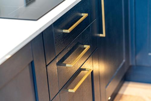 Gambar di galeri bagi EPIC Penthouse Collection di Liverpool
