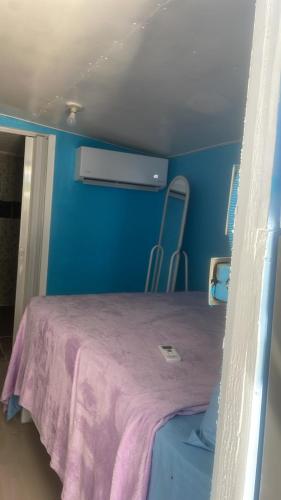 Habitacion margarita