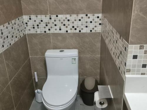 Gallery image of Deluxe One Bedroom Apartment in Kingston in Kingston