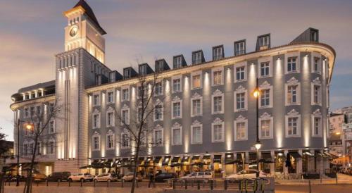 Lisbon Prime Studio