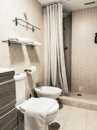 Centric Elegant & Private Terrace
