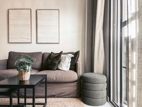 Centric Elegant & Private Terrace