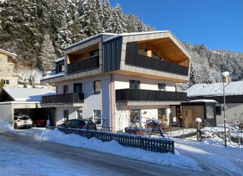 Appartement Pleikner