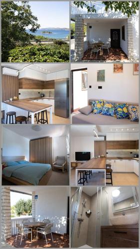 Villa Mrvica - Bilo, Primosten