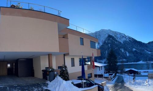 Appartement Mountain Lake