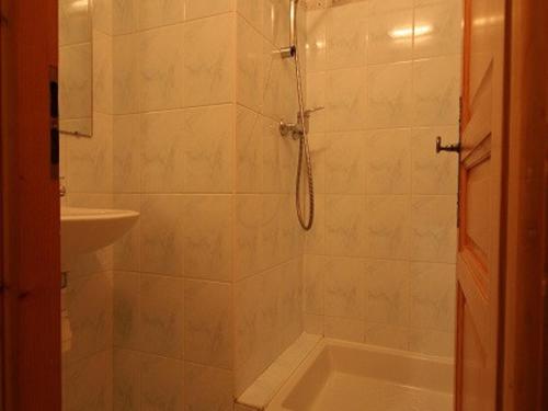 Appartement Châtel, 5 pièces, 10 personnes, proche centre, parking
