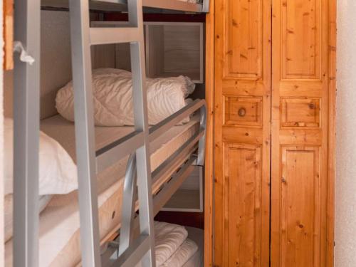 Appartement confortable à Val Thorens - 4 pers - Balcon - Proche pistes