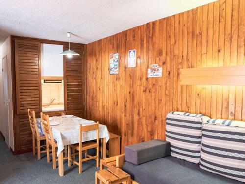 Appartement rénové à Val Thorens, 6 pers, style moderne montagne