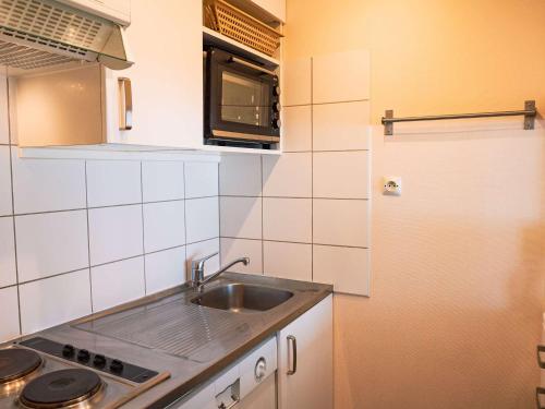 Appartement rénové à Val Thorens, 6 pers, style moderne montagne