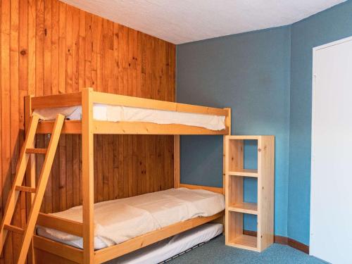 Appartement rénové à Val Thorens, 6 pers, style moderne montagne