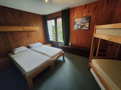 Appartement rénové à Val Thorens, 6 pers, style moderne montagne