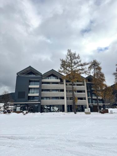 Apartment Corso Harrachov