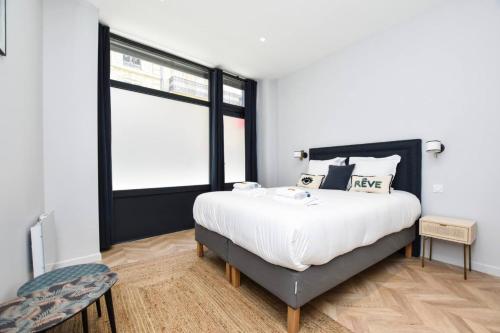 Beautiful Appartement 6p L004