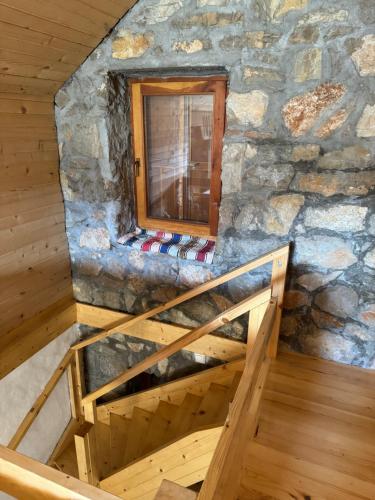 Φωτογραφία από το άλμπουμ του Mountain house Varda σε Ledenice