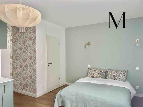 M33 superbe studio centre ville