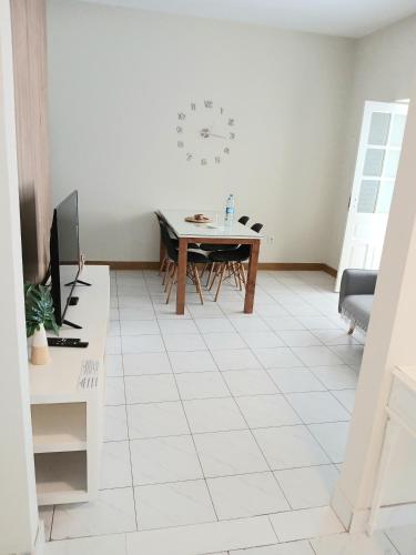 Flat Mindelo Deluxe 30