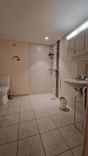 Photo de la galerie de l'établissement Les lauriers, à Houlette