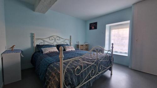 Photo de la galerie de l'établissement Les lauriers, à Houlette