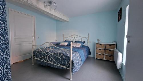 Photo de la galerie de l'établissement Les lauriers, à Houlette