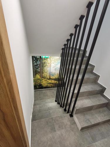 Fotografie z fotogalerie ubytování Central Hostel v destinaci Maszewo Duże