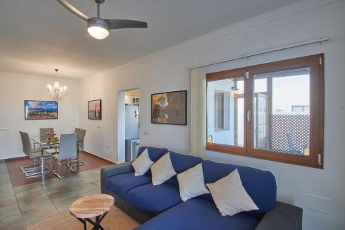 Villa Vino, Los Altos - Heated Pool, AC, Panorama Sea Views