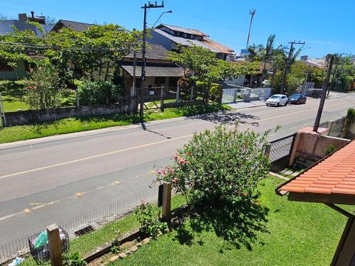 Nabolaget omkring feriehuset eller i nærheden