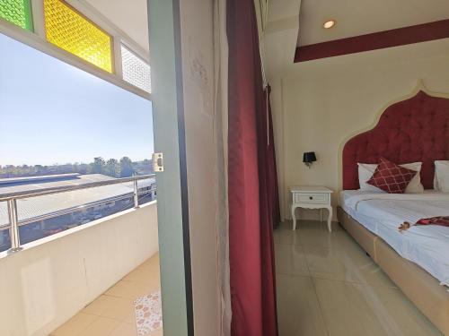 Gallery image of Harmonize Hotel Chiang Mai-清迈和声酒店 in Chiang Mai