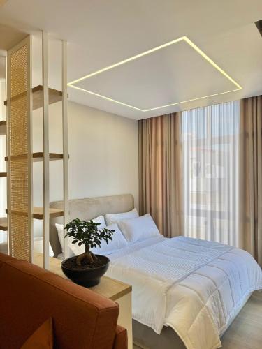 ERG Studio Apartment