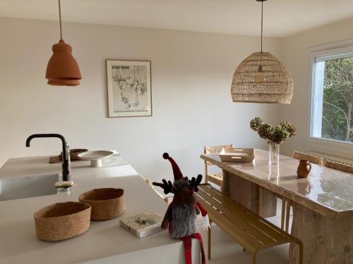 Maison a Concarneau a 150m de la plage