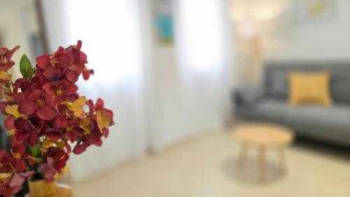 Del Parque Flats Benalmadena Relenguillo