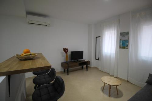 Del Parque Flats Benalmadena Relenguillo