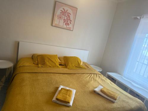 Casa Cinco Limones - La Carihuela