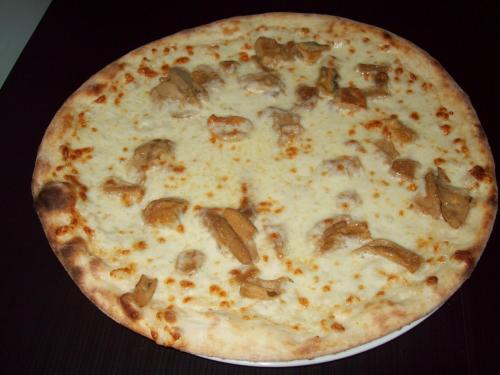 ホテルの敷地内または近くでの食事または食べ物