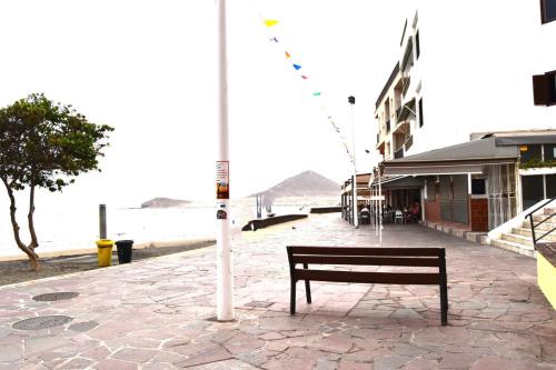 Apartamento Médano Playa