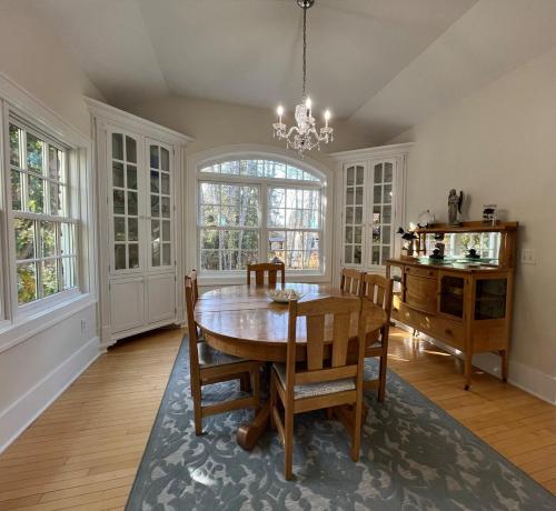 Galeriebild der Unterkunft Lake Michigamme Luxury Retreat in Michigamme